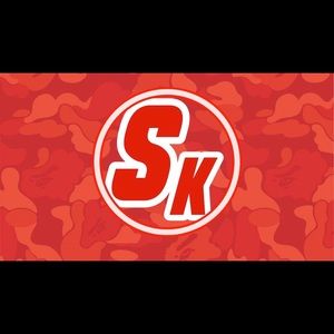 Meet your Posher, Elijah